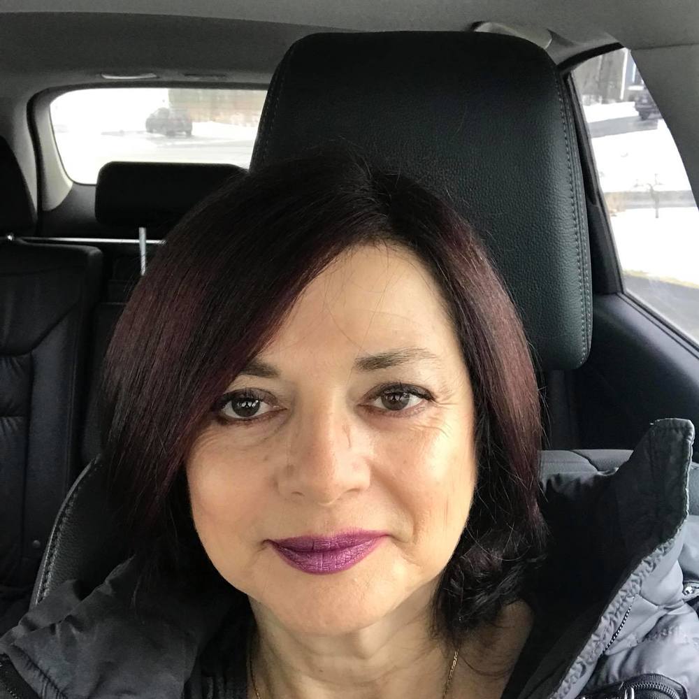 Meet your Posher, Cathy